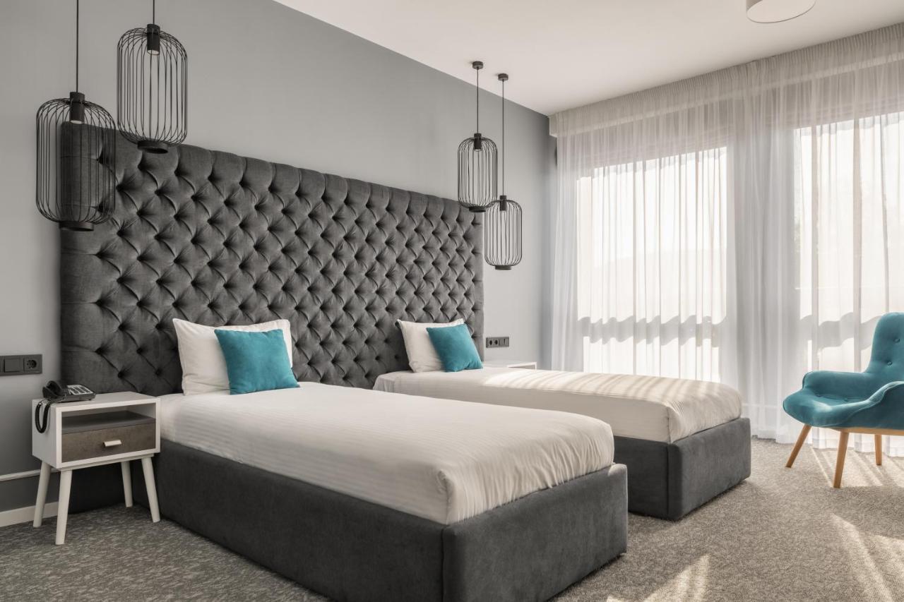 City Inn Lviv Smart Hotel Vynnyky Exterior foto
