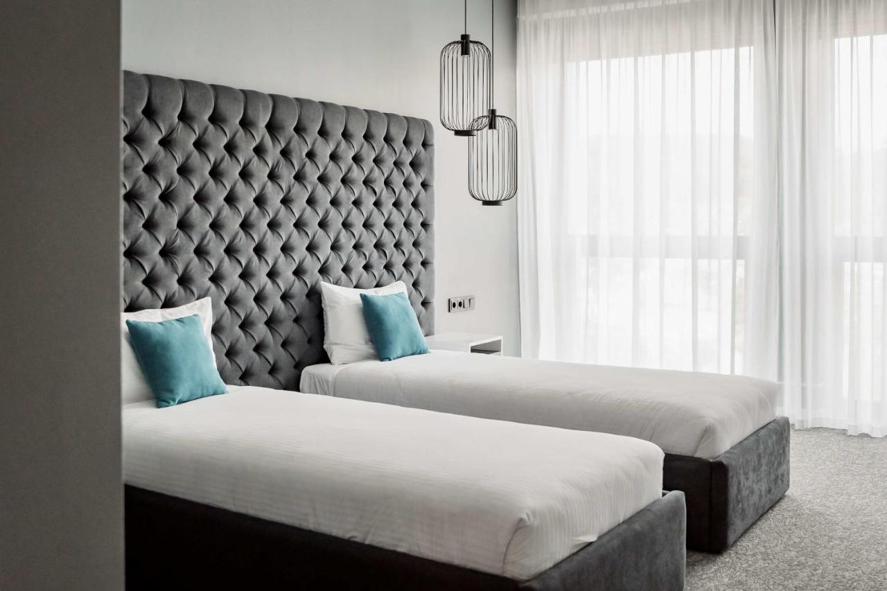 City Inn Lviv Smart Hotel Vynnyky Exterior foto