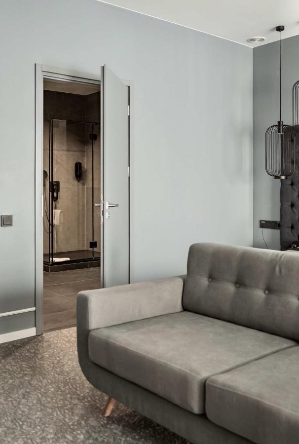 City Inn Lviv Smart Hotel Vynnyky Exterior foto